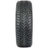 Ikon (Nokian Tyres) Autograph Snow 3 SUV 245/45 R20 103T (XL) купить в KOLOBOX