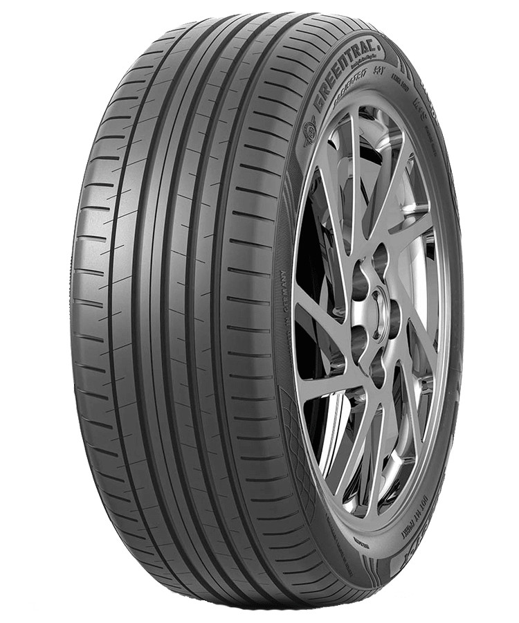 Greentrac QUEST-X 265/35 R18 97Y (XL)