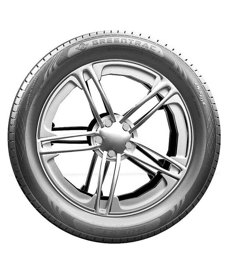 Greentrac QUEST-X 265/35 R18 97Y (XL) заказать