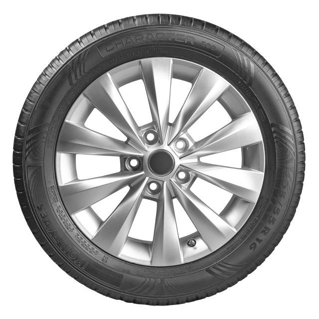 Ikon (Nokian Tyres) Character Eco (Nordman SX3) 205/60 R15 91H заказать