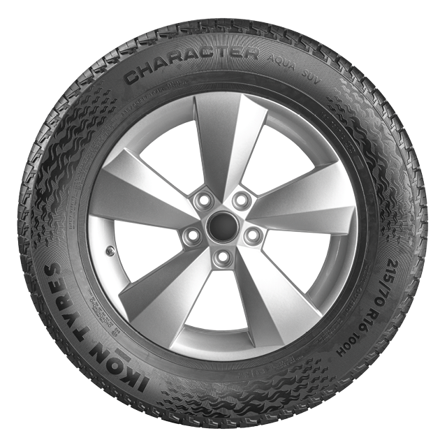 Ikon (Nokian Tyres) Character Aqua SUV (Nordman S2 SUV) 215/65 R16 98H заказать