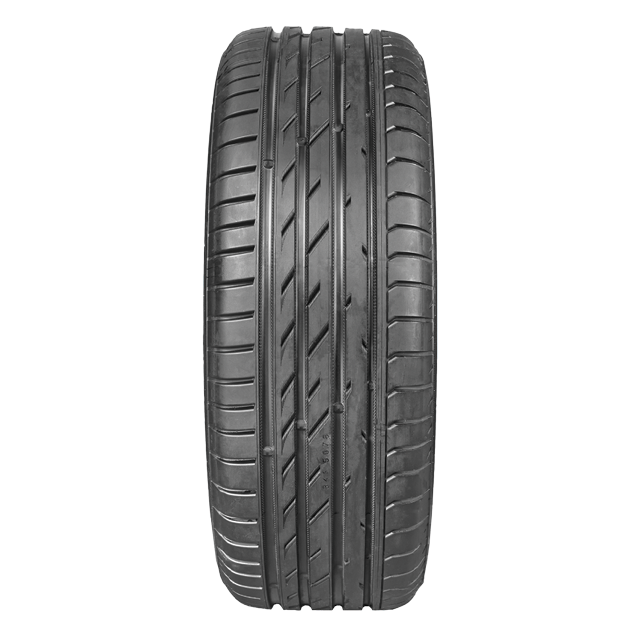Ikon (Nokian Tyres) Character Ultra (Nordman SZ2) 205/50 R17 93W (XL) купить в KOLOBOX