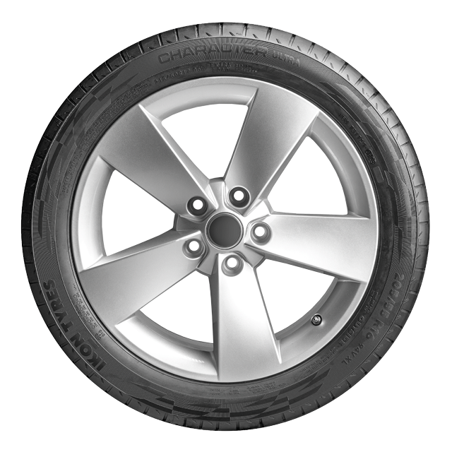 Ikon (Nokian Tyres) Character Ultra (Nordman SZ2) 205/50 R17 93W (XL) заказать