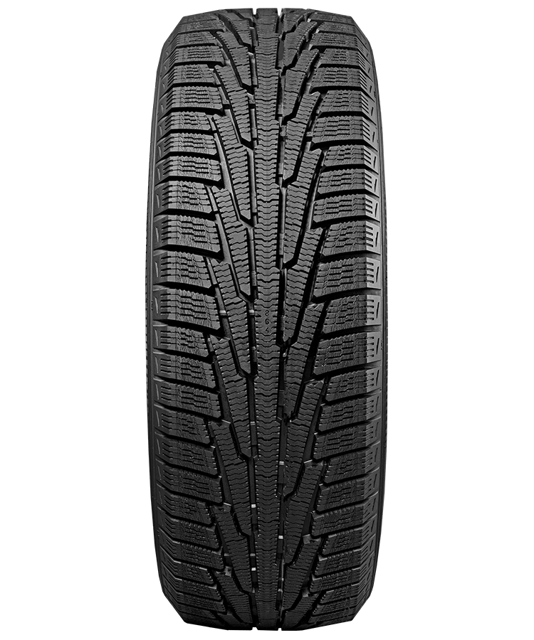 Ikon (Nokian Tyres) Ikon Character Snow 2 205/55 R17 95H (XL) в KOLOBOX