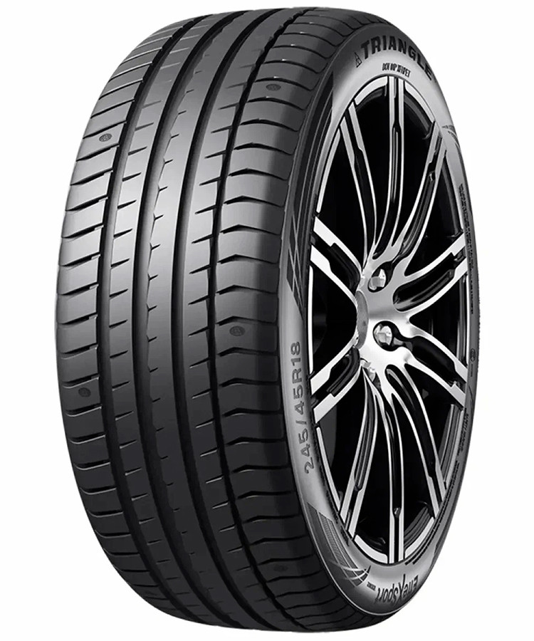 Triangle EffeXSport TH202 245/40 R18 97Y (XL)