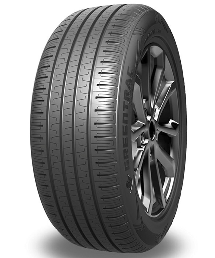 Greentrac Journey-X PRO 215/65 R16 98H