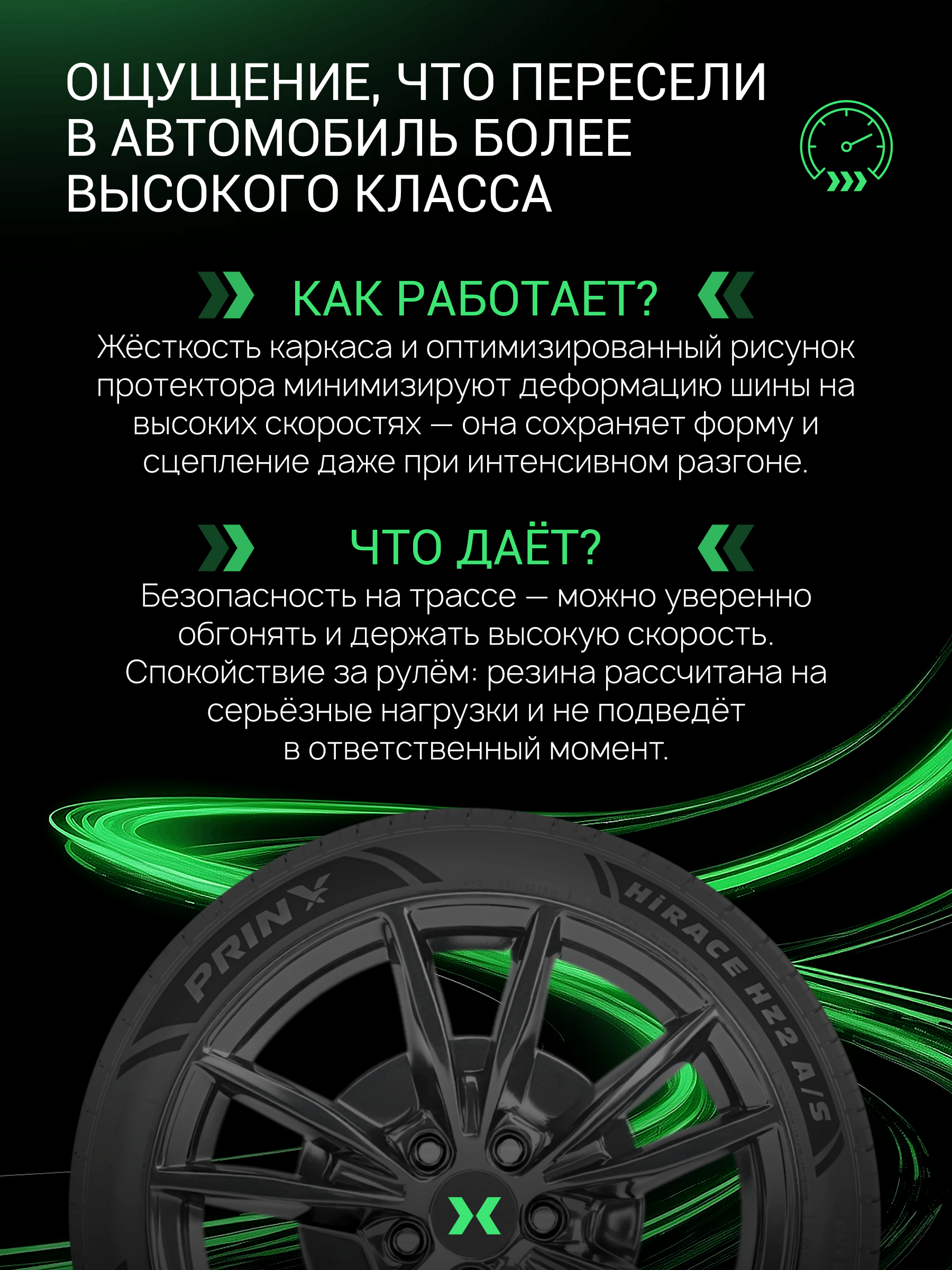 Prinx HZ2 HiRace
