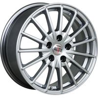 Alcasta M60 HS 5*110 6.5xR16 ET38 DIA65.1