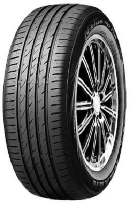 Nexen N'Blue HD Plus 205/60 R15 91V