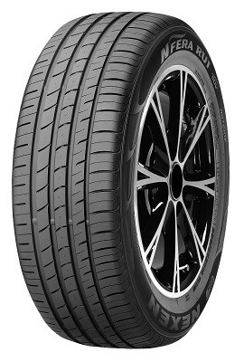 Nexen N'Fera RU1 265/60 R18 110H