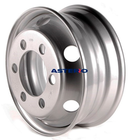 Asterro 1705 Азия (HD72,78, HINO, ISUZU)