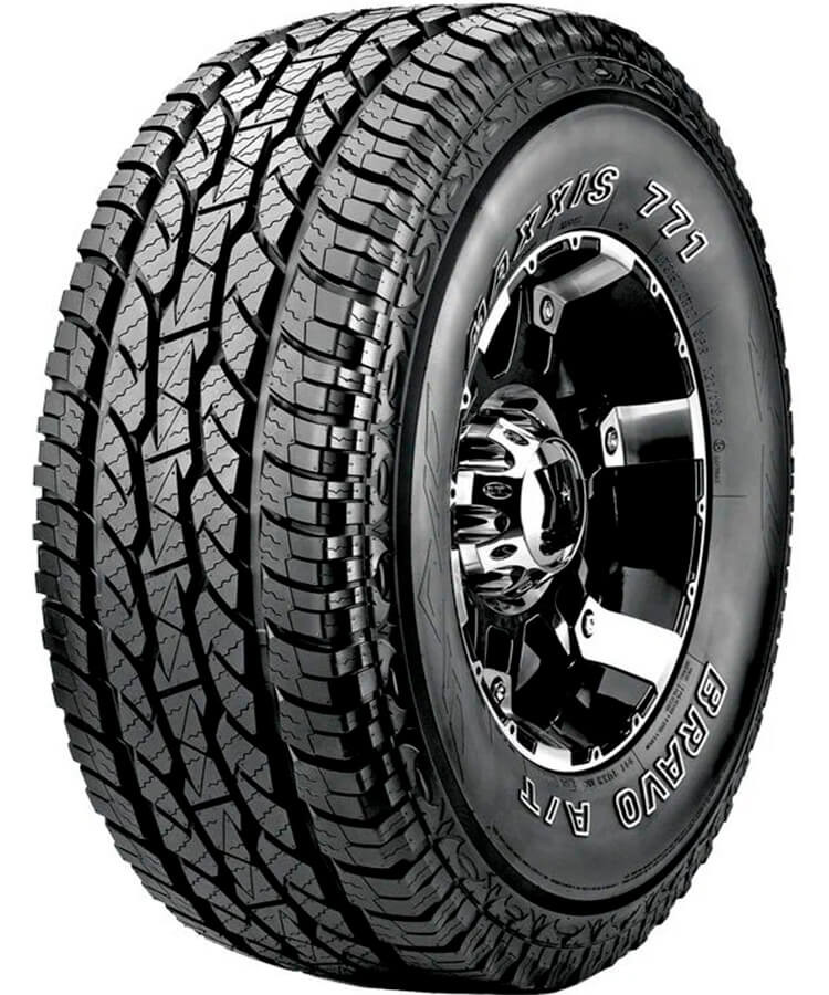 Maxxis AT771 Bravo 285/60 R18 116T