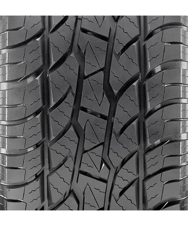 Maxxis AT771 Bravo 285/60 R18 116T купить в KOLOBOX