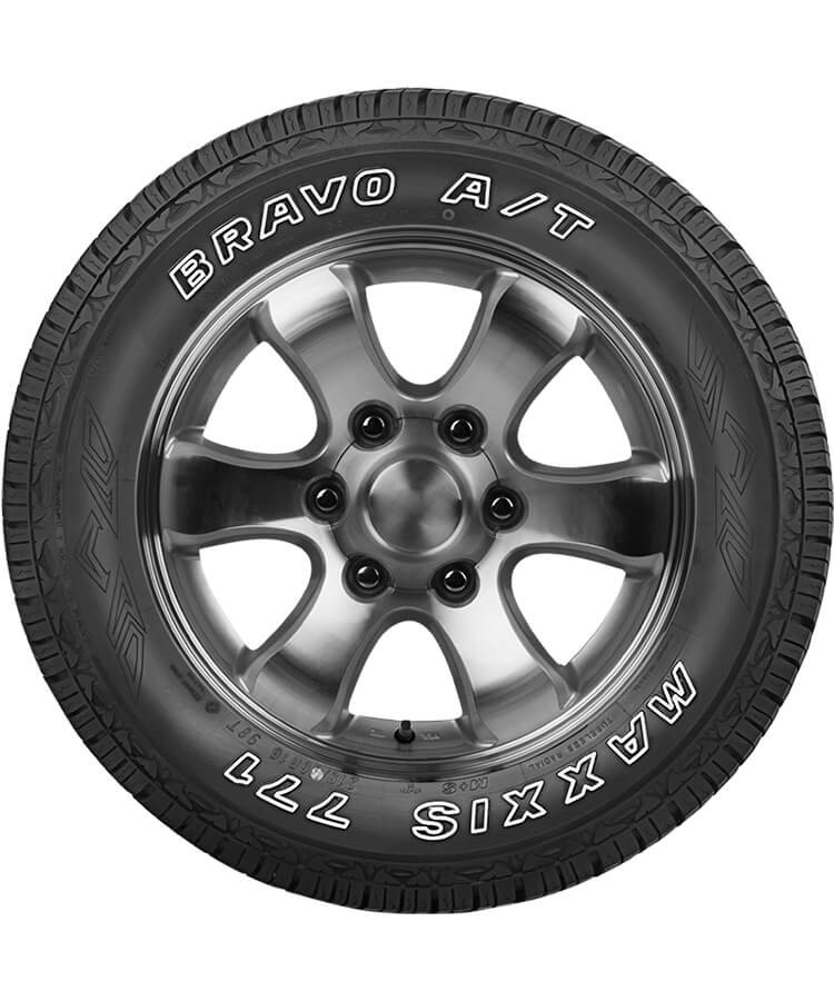 Maxxis AT771 Bravo 285/60 R18 116T заказать