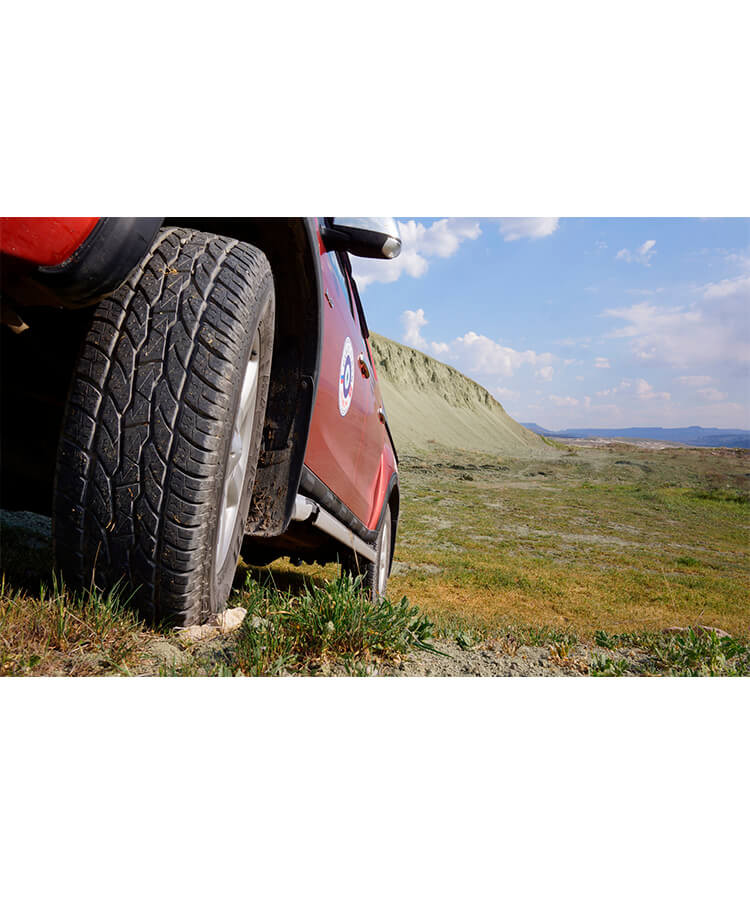 Maxxis AT771 Bravo 285/60 R18 116T