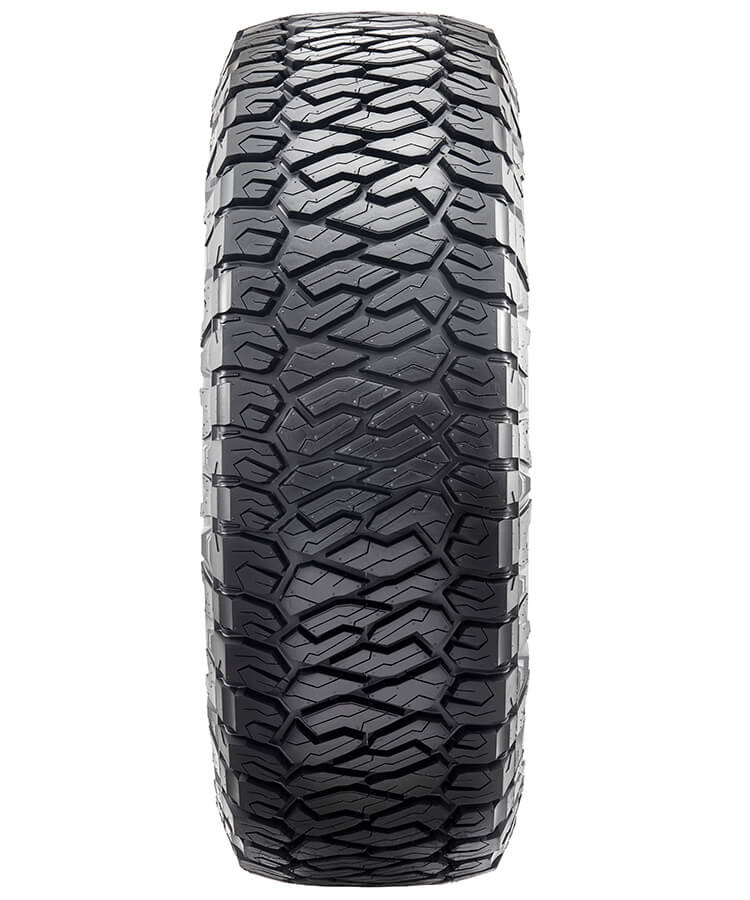 Maxxis AT811 Razr 285/75 R18 129/126S (10PR) в KOLOBOX