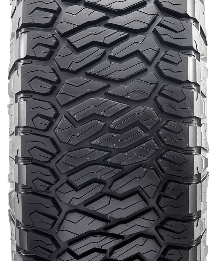 Maxxis AT811 Razr 285/75 R18 129/126S (10PR) купить в KOLOBOX