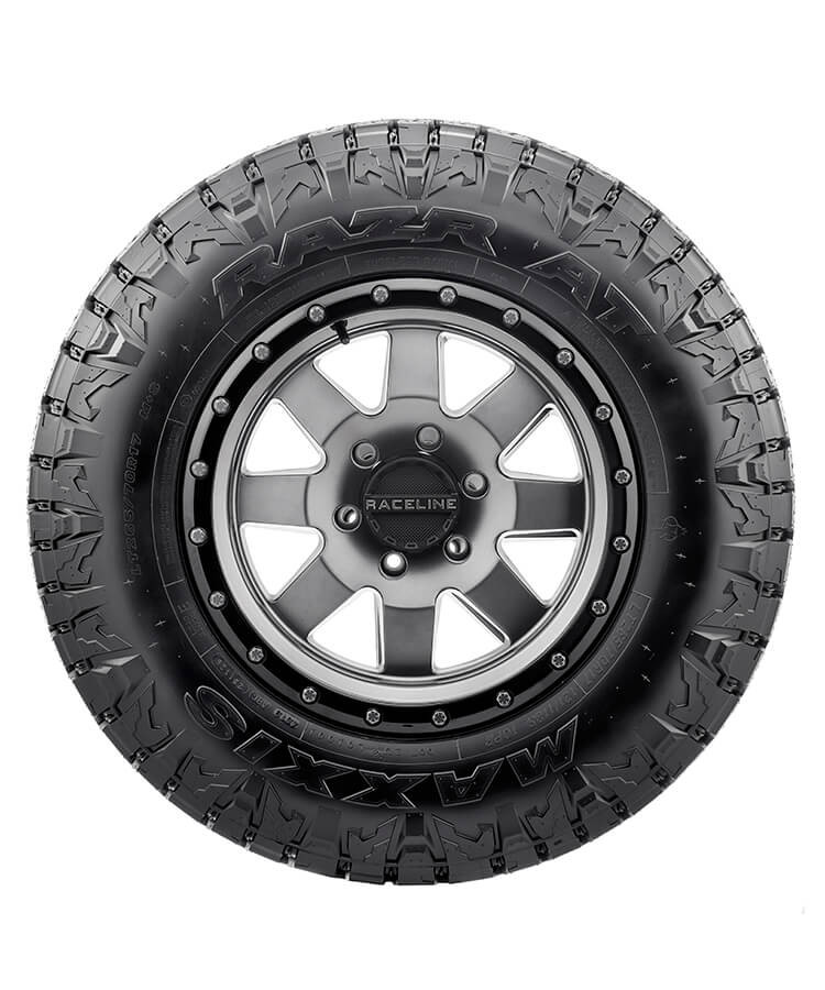 Maxxis AT811 Razr 285/75 R18 129/126S (10PR) заказать