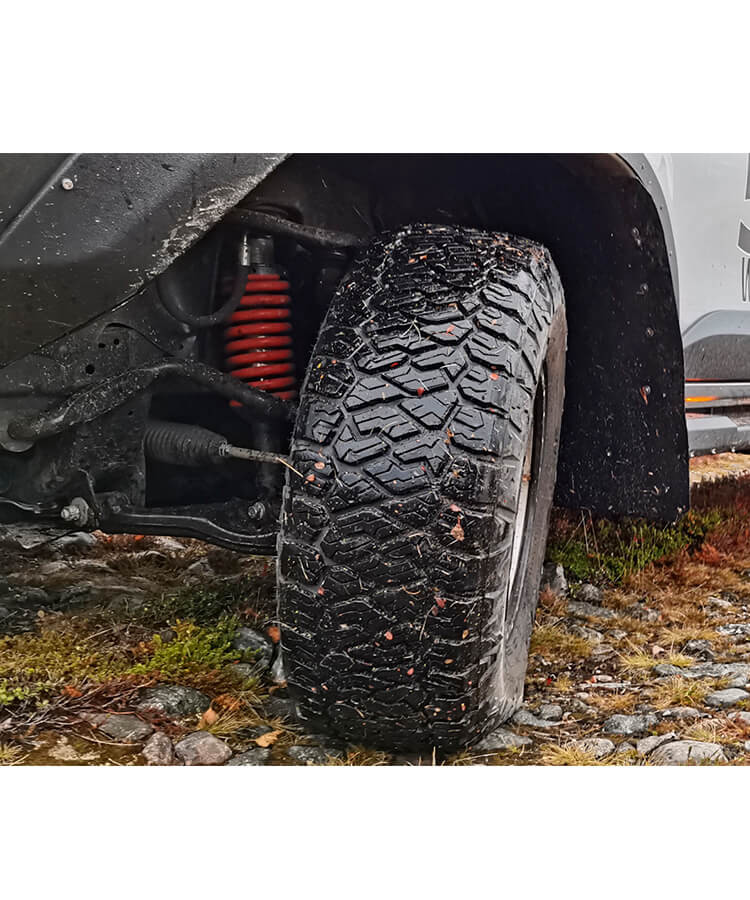 Maxxis AT811 Razr 285/75 R18 129/126S (10PR) цена