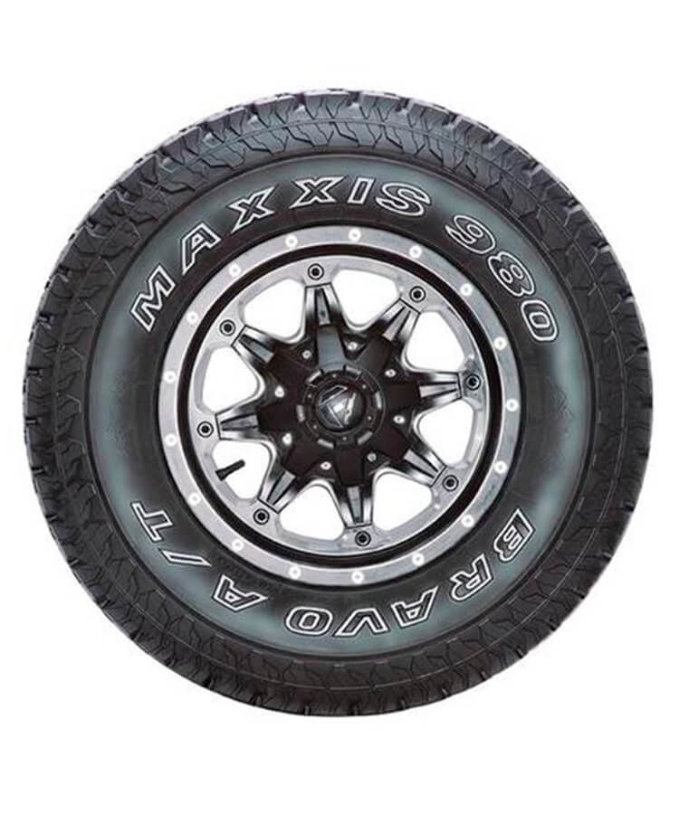 Maxxis AT980 E Worm-Drive заказать
