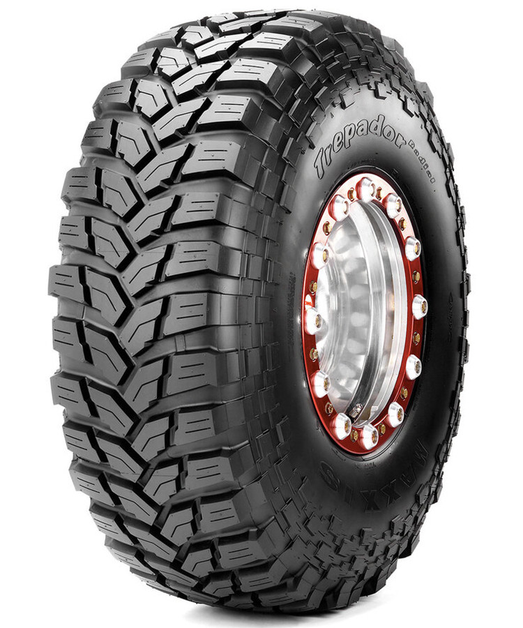 Maxxis M8060 Trepador 35/12.5 -15 121K (8PR)