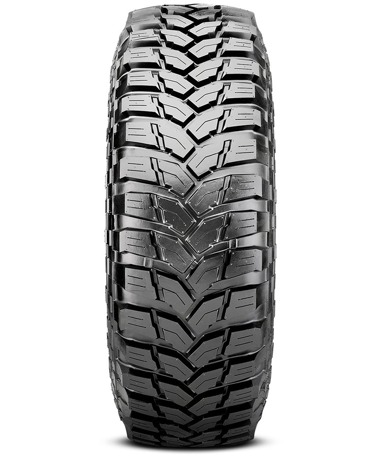 Maxxis M8060 Trepador 35/12.5 -15 121K (8PR) в KOLOBOX
