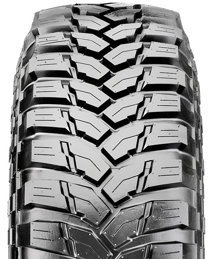Maxxis M8060 Trepador 35/12.5 -15 121K (8PR) купить в KOLOBOX
