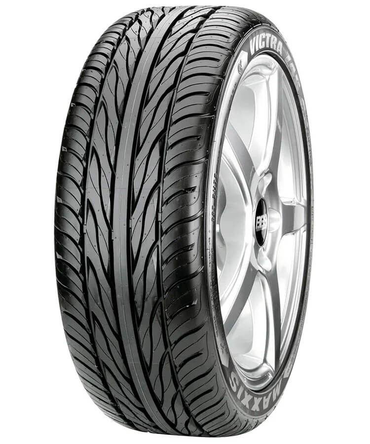 Maxxis MA-Z4S Victra 195/55 R15 85V