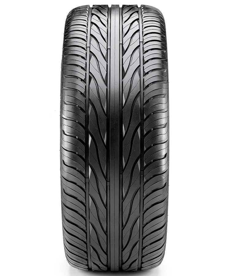 Maxxis MA-Z4S Victra 195/55 R15 85V в KOLOBOX
