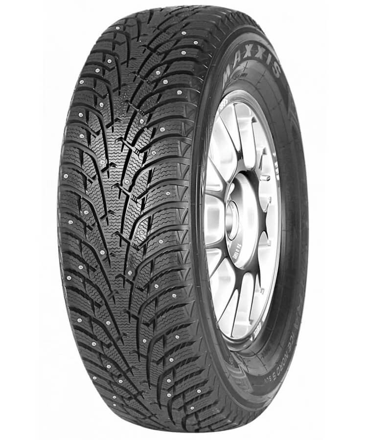 Maxxis NS5 Premitra Ice Nord 225/60 R18 104T