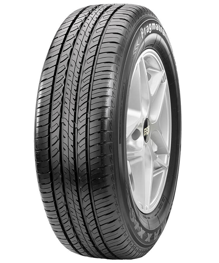 Maxxis MP15 Pragmatra 205/70 R16 97H