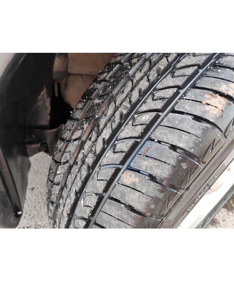 Maxxis MP15 Pragmatra 205/70 R16 97H в KOLOBOX