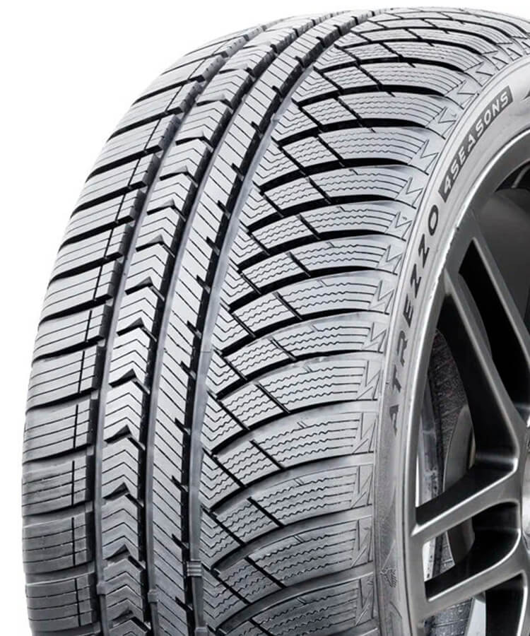 Sailun Atrezzo 4 Seasons 155/80 R13 79T в KOLOBOX