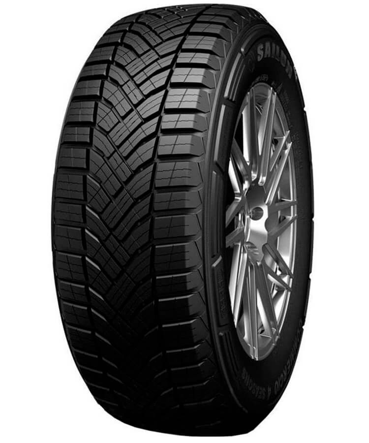 Sailun Commercio 4 SEASONS 215/75 R16C 116/114R