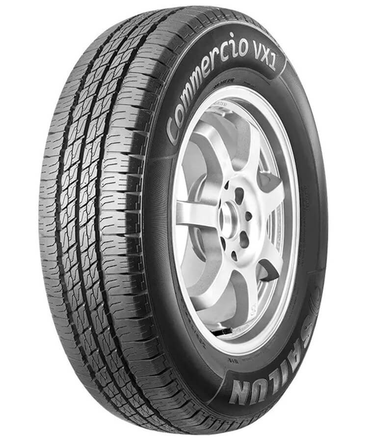 Sailun Commercio VX1 185/75 R16C 104/102R