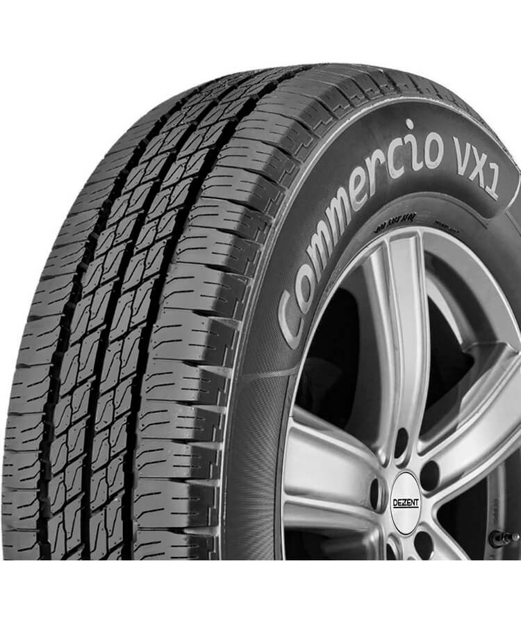 Sailun Commercio VX1 185/75 R16C 104/102R в KOLOBOX