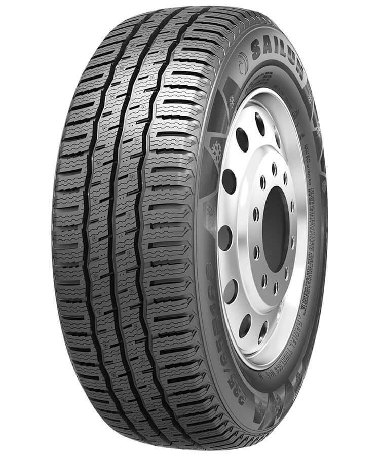 Sailun Endure WSL1 185/75 R16C 104/102R