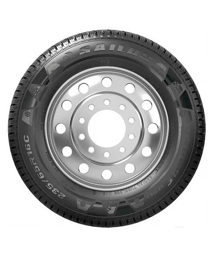 Sailun Endure WSL1 185/75 R16C 104/102R купить в KOLOBOX