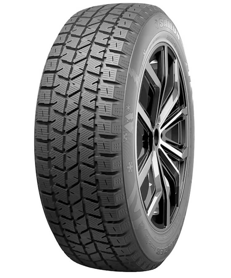 Sailun Ice Blazer Arctic SUV 235/65 R18 106T