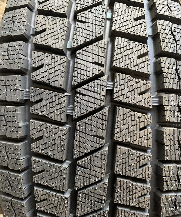 Sailun Ice Blazer Arctic SUV 235/65 R18 106T в KOLOBOX