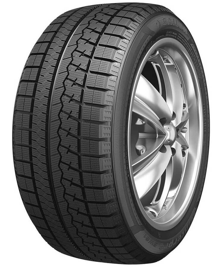 Sailun Ice Blazer Arctic 195/55 R15 85H