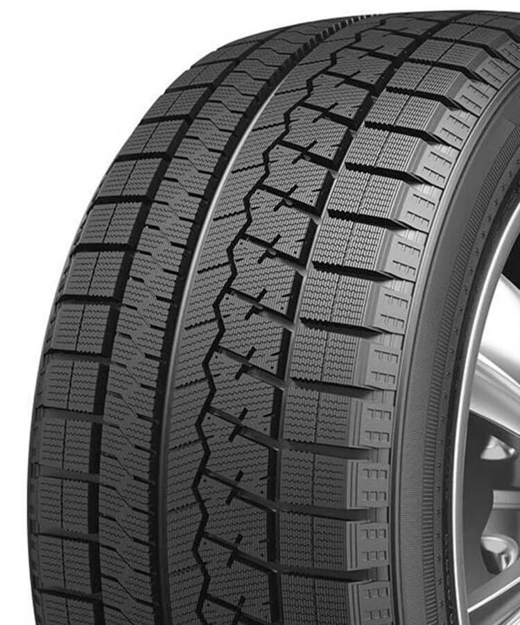 Sailun Ice Blazer Arctic 195/55 R15 85H в KOLOBOX
