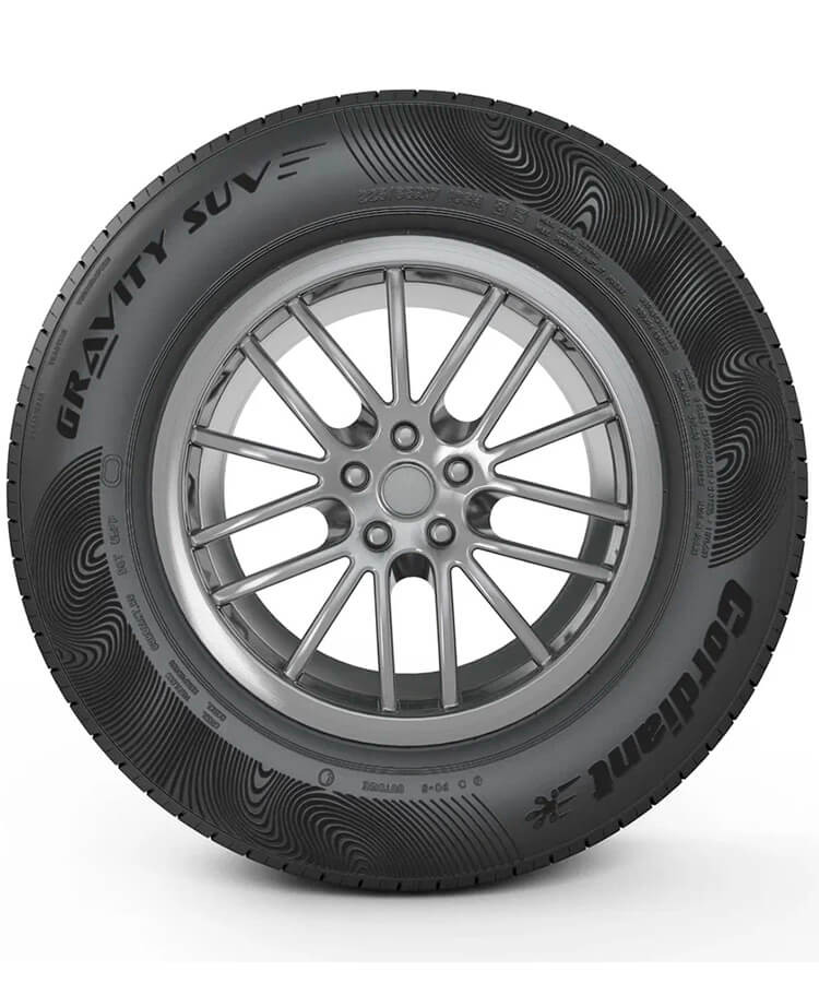 Cordiant Gravity SUV 215/65 R16 102H купить в KOLOBOX