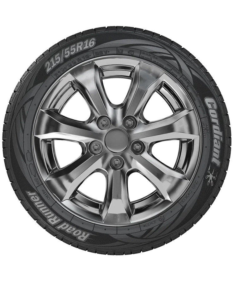 Cordiant Road Runner PS-1 205/65 R15 94H купить в KOLOBOX