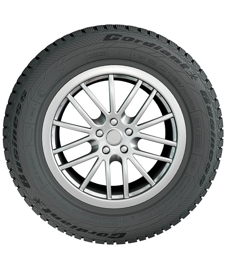 Cordiant ЛГШ Business CW-2 185/75 R16C 104/102Q купить в KOLOBOX