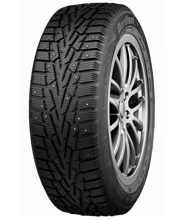 Cordiant Snow Cross (PW-2) 225/65 R17 106T