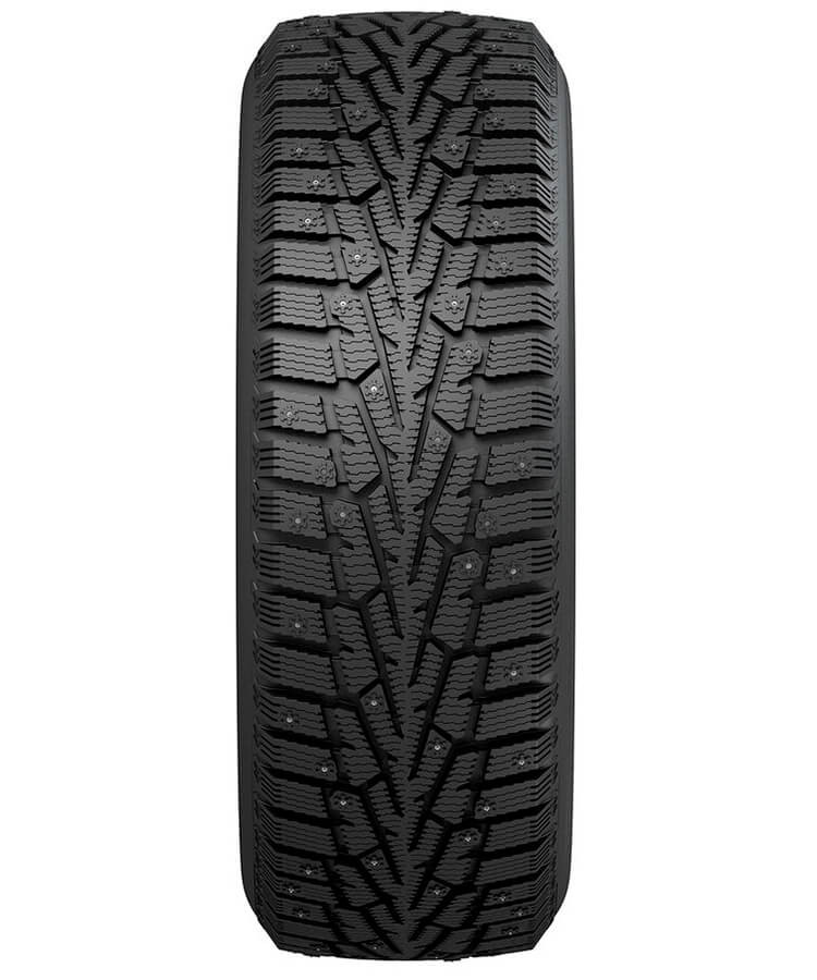 Cordiant Snow Cross (PW-2) 225/65 R17 106T в KOLOBOX