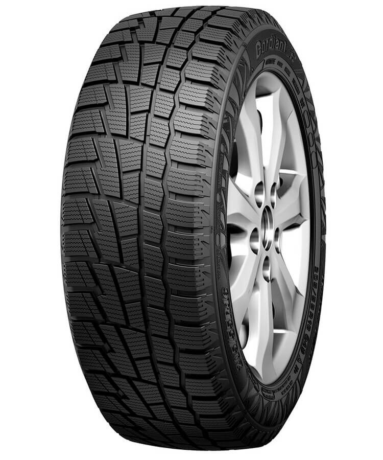 Cordiant Winter Drive PW-1 195/65 R15 91T