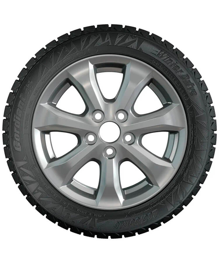 Cordiant Winter Drive PW-1 195/65 R15 91T купить в KOLOBOX