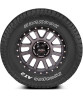 Hankook Dynapro AT2 RF11 265/60 R18 114T (XL) купить в KOLOBOX